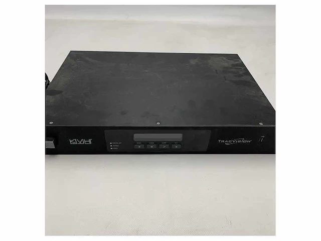 Used kvh tv6 60 cm satellite communication system high-performance receiver - afbeelding 4 van  5