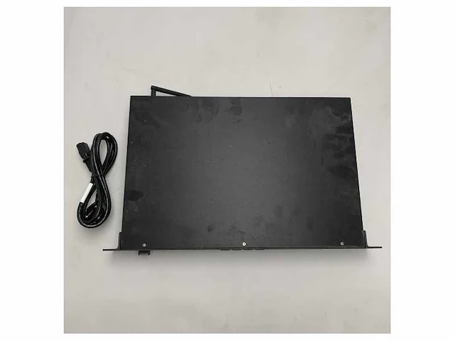 Used kvh tv6 60 cm satellite communication system high-performance receiver - afbeelding 5 van  5