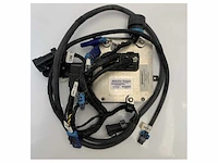 Used mercury qsd control unit - 8m0026043 - afbeelding 1 van  6