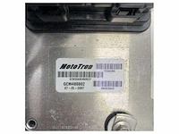 Used mercury qsd control unit - 8m0026043 - afbeelding 3 van  6