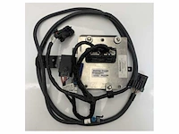 Used mercury qsd control unit - 8m0026043 - afbeelding 4 van  6