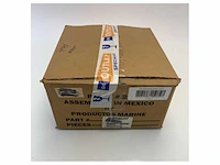 Used mercury qsd control unit - 8m0026043 - afbeelding 5 van  6