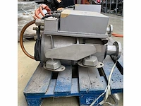 Used regen nautic spm218-143-3 145 kw electric marine inboard engine - afbeelding 1 van  9