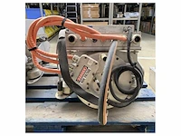 Used regen nautic spm218-143-3 145 kw electric marine inboard engine - afbeelding 3 van  9