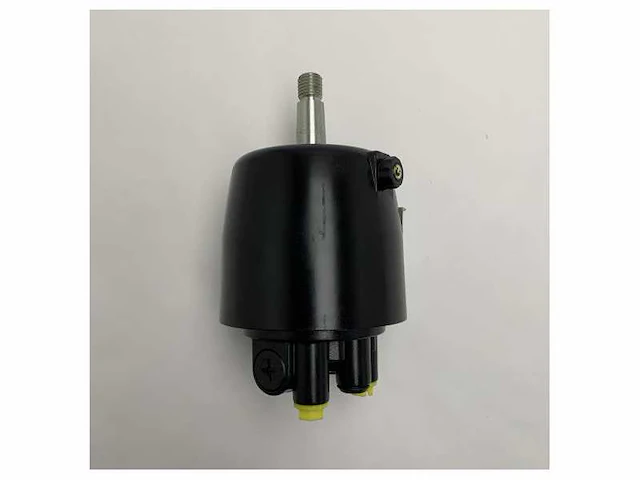 Used ultraflex up20f hydraulic manual helmet pump 20 cc - afbeelding 2 van  6