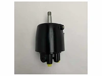 Used ultraflex up20f hydraulic manual helmet pump 20 cc - afbeelding 2 van  6
