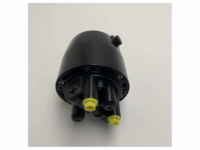 Used ultraflex up20f hydraulic manual helmet pump 20 cc - afbeelding 3 van  6