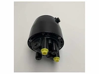 Used ultraflex up20f hydraulic manual helmet pump 20 cc - afbeelding 3 van  6