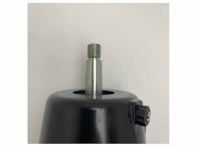 Used ultraflex up20f hydraulic manual helmet pump 20 cc - afbeelding 4 van  6