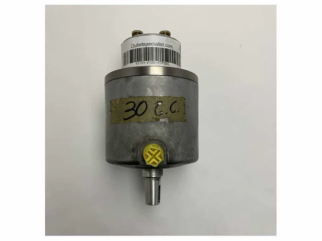Used vetus htp30s hydraulic manual helm pump 30 cc - afbeelding 3 van  5