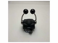 Used volvo penta dubbele gashendel evc - 3819900 - afbeelding 2 van  5