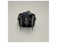 Used volvo penta dubbele gashendel evc - 3819900 - afbeelding 4 van  5