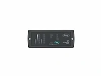 Used whisper power ac powercube remote control panel - 60203075 - afbeelding 1 van  4