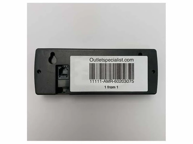 Used whisper power ac powercube remote control panel - 60203075 - afbeelding 2 van  4