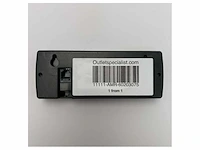 Used whisper power ac powercube remote control panel - 60203075 - afbeelding 2 van  4