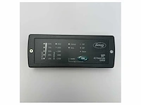 Used whisper power ac powercube remote control panel - 60203075 - afbeelding 3 van  4