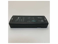 Used whisper power ac powercube remote control panel - 60203075 - afbeelding 4 van  4