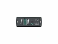 Used whisper power dc powercube remote control panel - 60202050 - afbeelding 1 van  4