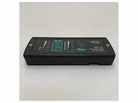 Used whisper power dc powercube remote control panel - 60202050 - afbeelding 4 van  4