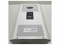 Used whisper power wp -gi galvanic separation trance former 3600va - 60110100 - afbeelding 2 van  5