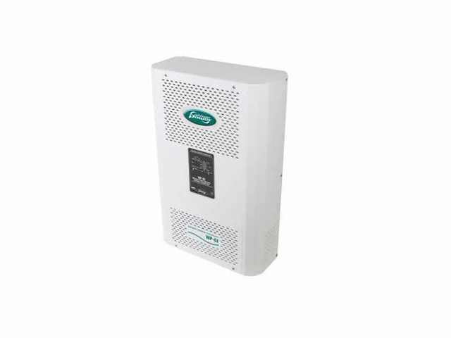 Used whisper power wp -gi galvanic separation trance former 3600va - 60110100 - afbeelding 5 van  5