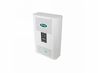 Used whisper power wp -gi galvanic separation trance former 3600va - 60110100 - afbeelding 5 van  5