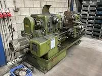 Usg 17 (17x36) universele draaibank - afbeelding 8 van  15