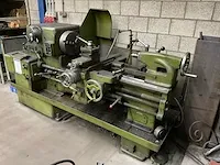 Usg 17 (17x36) universele draaibank - afbeelding 9 van  15