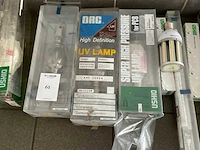 Ushio / orc partij uv lampen - afbeelding 3 van  9