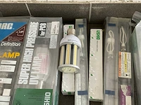 Ushio / orc partij uv lampen - afbeelding 4 van  9