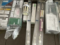 Ushio / orc partij uv lampen - afbeelding 5 van  9