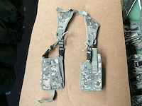 Utg shoulder holster (5x) - afbeelding 1 van  3