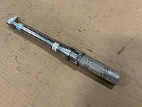 Utica tci750 momentsleutel - afbeelding 2 van  3