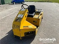 Utility tractor - afbeelding 5 van  12