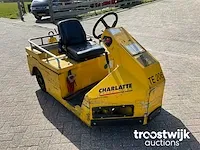 Utility tractor - afbeelding 6 van  12