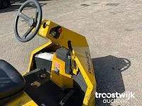 Utility tractor - afbeelding 7 van  12