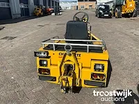 Utility tractor - afbeelding 9 van  12