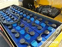 Utility tractor - afbeelding 11 van  12