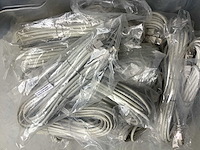Utp 10 meter pc- & netwerkkabel (26x) - afbeelding 1 van  5