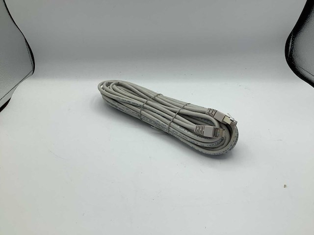 Utp 10 meter pc- & netwerkkabel (26x) - afbeelding 2 van  5