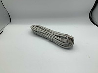 Utp 10 meter pc- & netwerkkabel (26x) - afbeelding 2 van  5