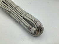 Utp 10 meter pc- & netwerkkabel (26x) - afbeelding 3 van  5