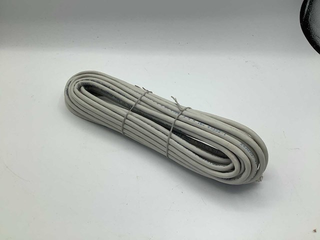Utp 10 meter pc- & netwerkkabel (26x) - afbeelding 4 van  5