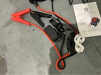 Utra force equipment - 2025 - eps-800 - startbooster / power bank - afbeelding 6 van  9