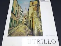 Utrillo - afbeelding 1 van  5