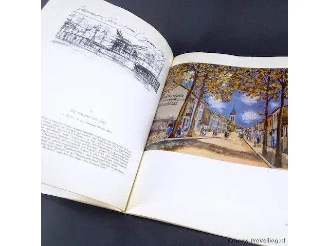 Utrillo - afbeelding 4 van  5