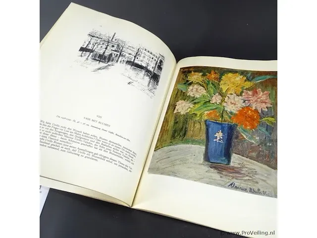 Utrillo - afbeelding 5 van  5