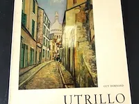 Utrillo - afbeelding 1 van  4