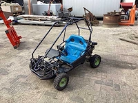 Utv - afbeelding 1 van  8