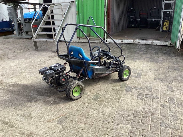 Utv - afbeelding 3 van  8